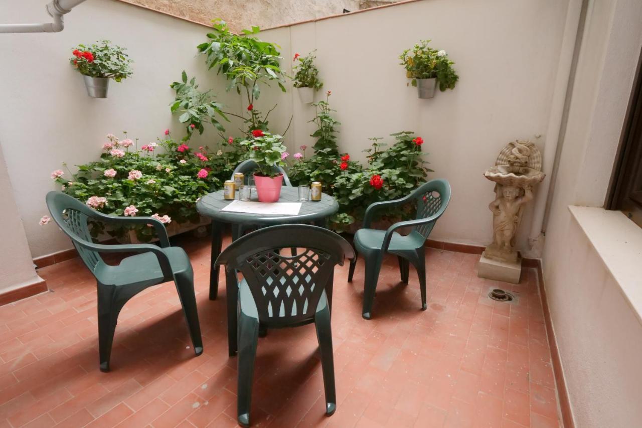 Apartamento Castillo غرناطة المظهر الخارجي الصورة