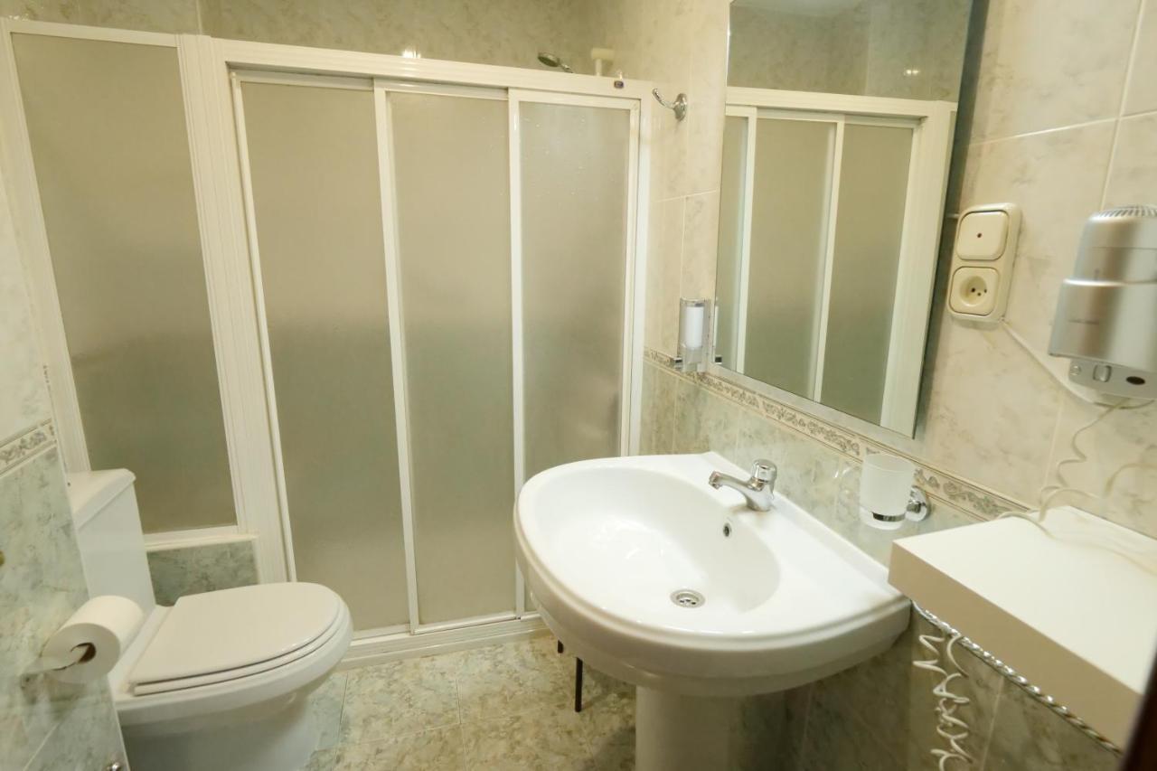 Apartamento Castillo غرناطة المظهر الخارجي الصورة