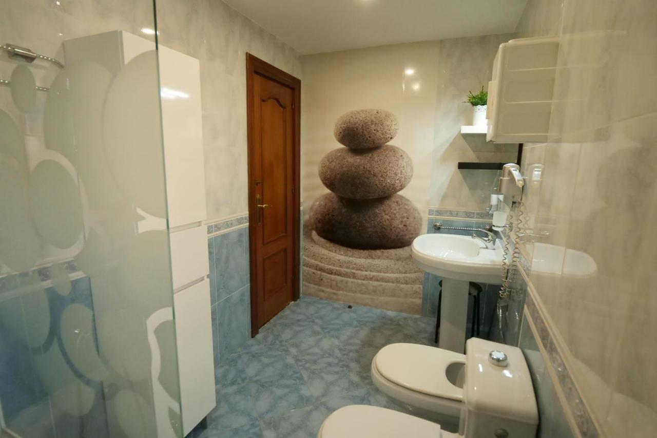 Apartamento Castillo غرناطة المظهر الخارجي الصورة
