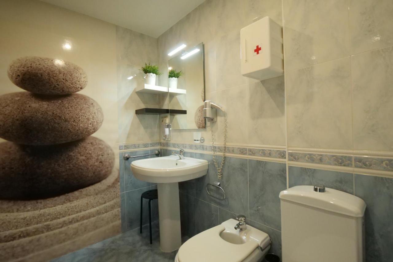 Apartamento Castillo غرناطة المظهر الخارجي الصورة