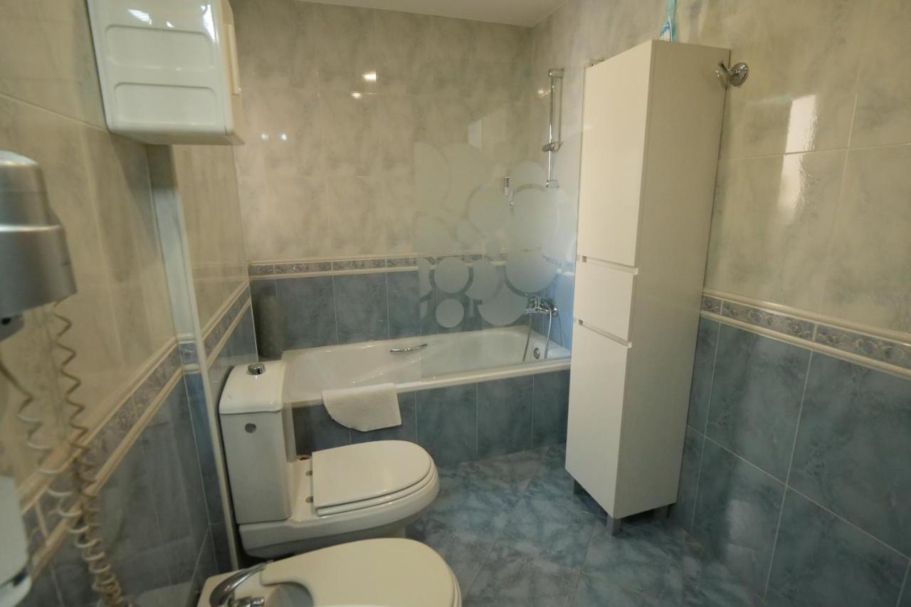 Apartamento Castillo غرناطة المظهر الخارجي الصورة
