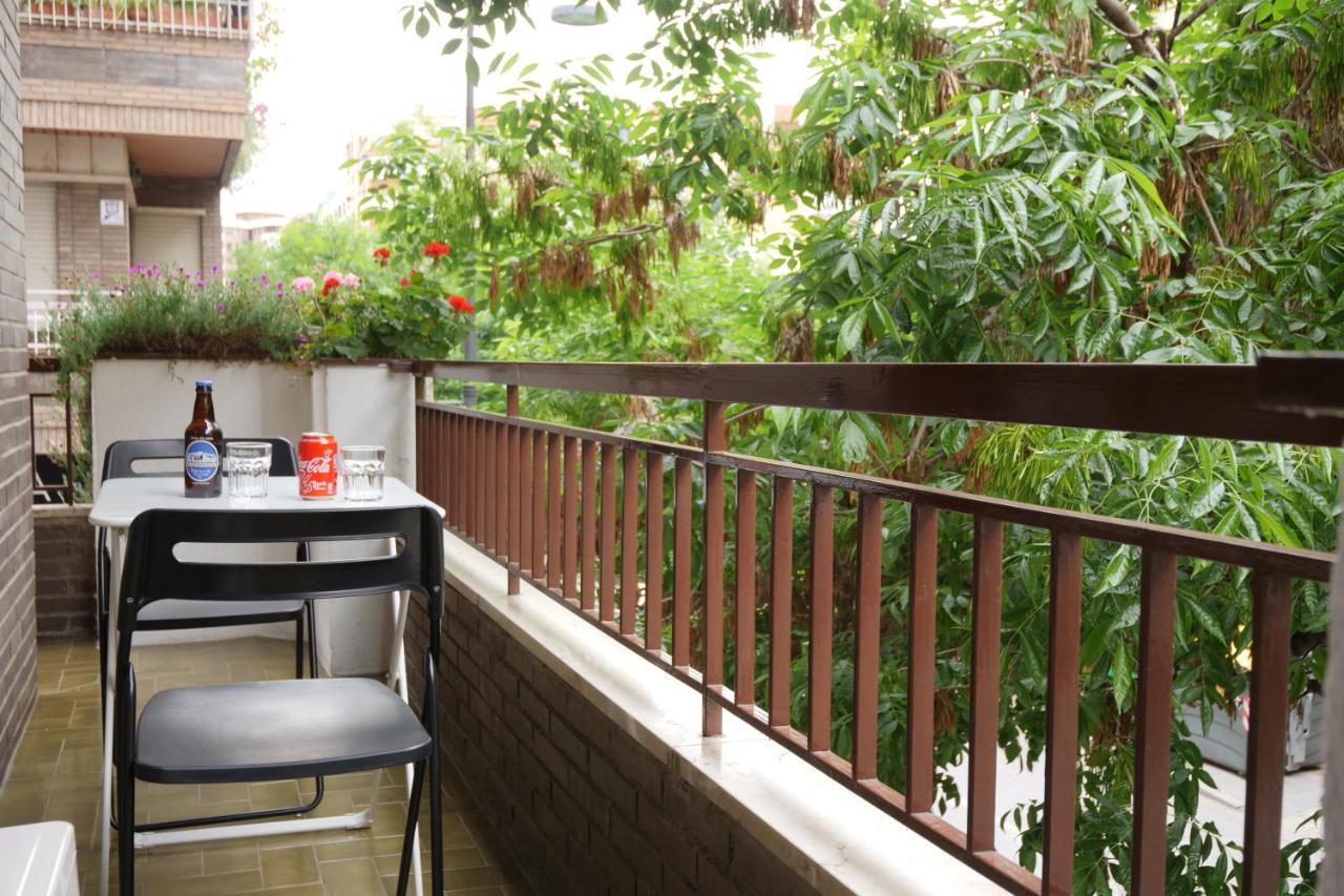 Apartamento Castillo غرناطة المظهر الخارجي الصورة