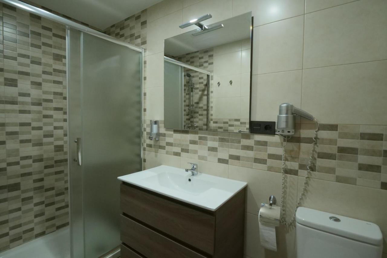 Apartamento Castillo غرناطة المظهر الخارجي الصورة