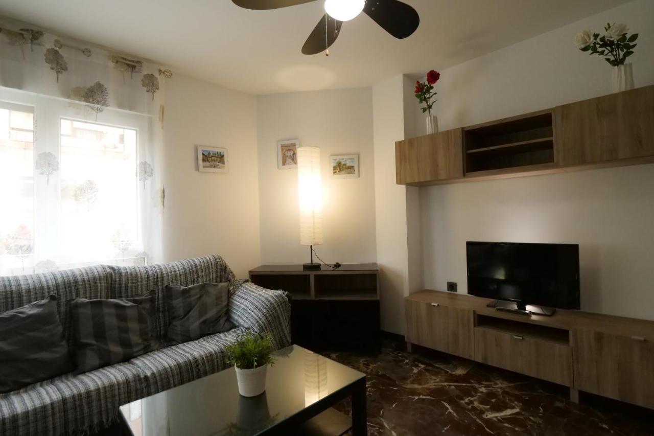 Apartamento Castillo غرناطة المظهر الخارجي الصورة