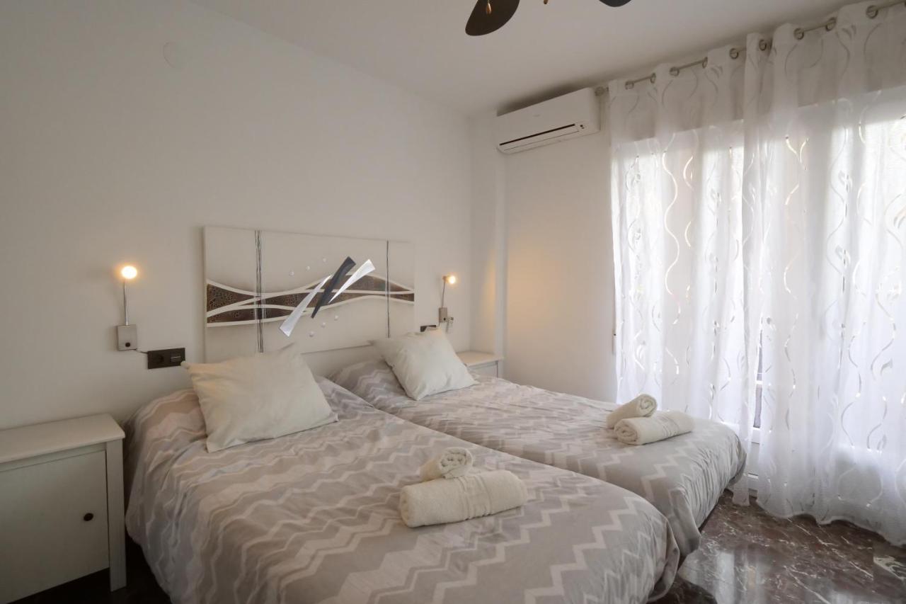 Apartamento Castillo غرناطة المظهر الخارجي الصورة