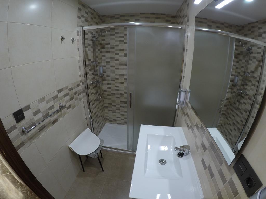 Apartamento Castillo غرناطة المظهر الخارجي الصورة