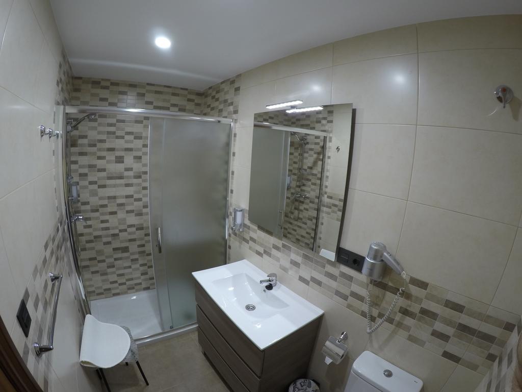 Apartamento Castillo غرناطة المظهر الخارجي الصورة