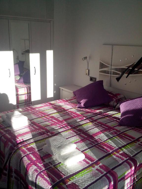 Apartamento Castillo غرناطة المظهر الخارجي الصورة