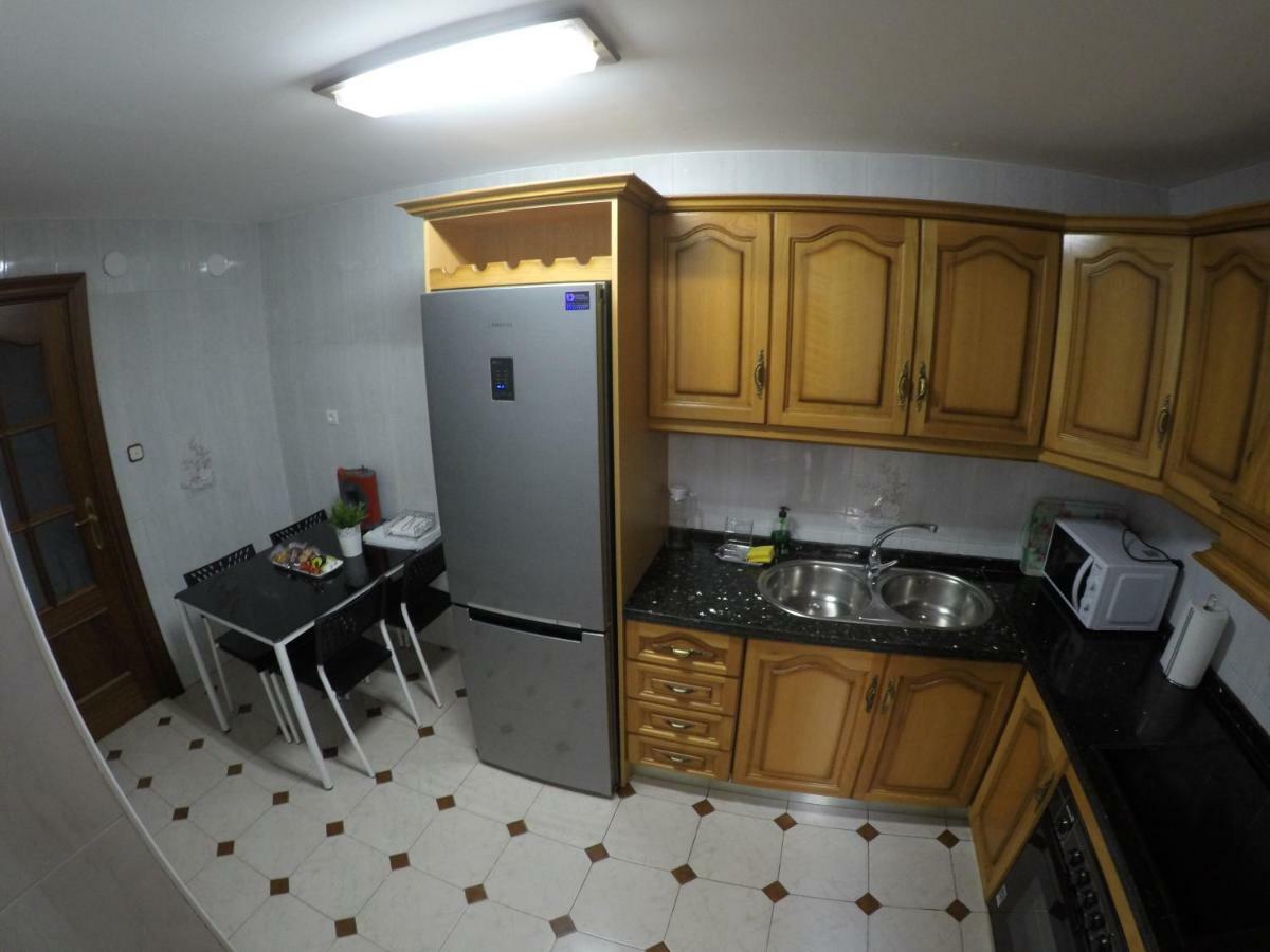 Apartamento Castillo غرناطة المظهر الخارجي الصورة