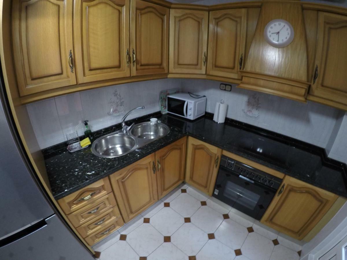 Apartamento Castillo غرناطة المظهر الخارجي الصورة